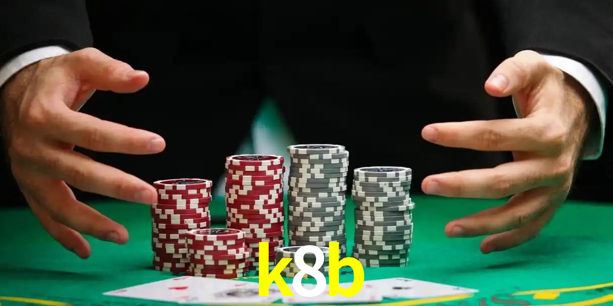 k8b Slots