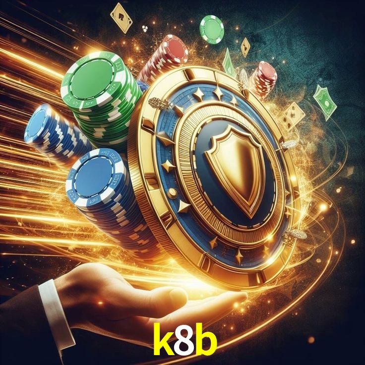 k8b Win