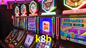 Descubra a Essência do k8b: Nossa História e Compromissos