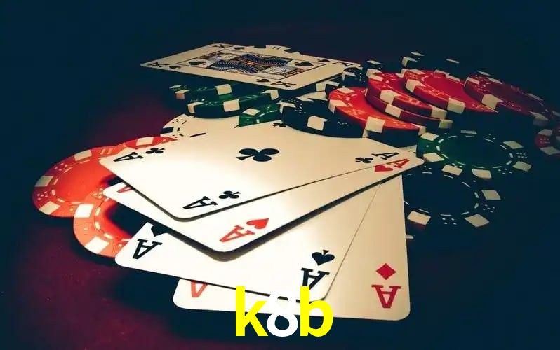 A Emoção da Loteria na k8b: Uma Chance de Mudança de Vida