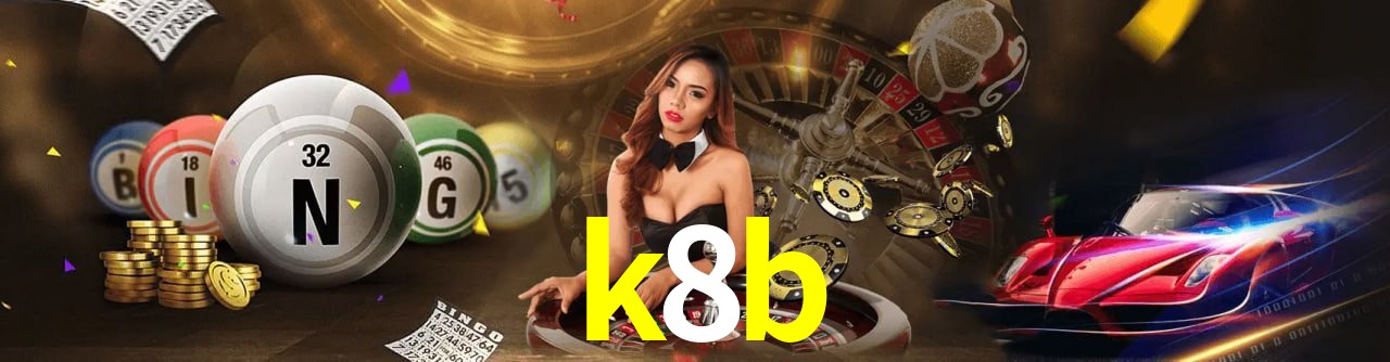 Desvendando o Mundo dos Jogos Virtuais na k8b