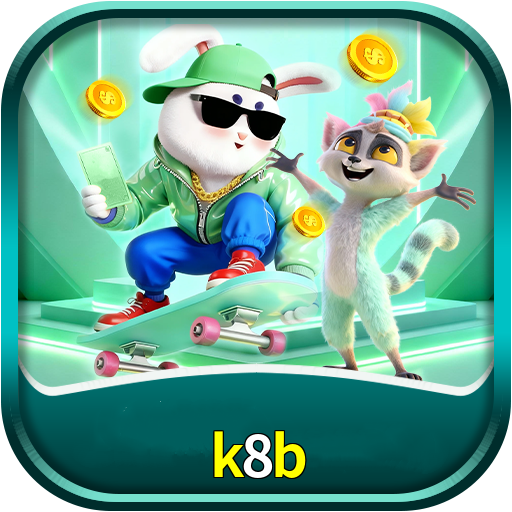 k8b